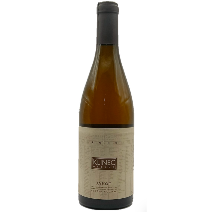 Jakot 2019 750 ml 13%