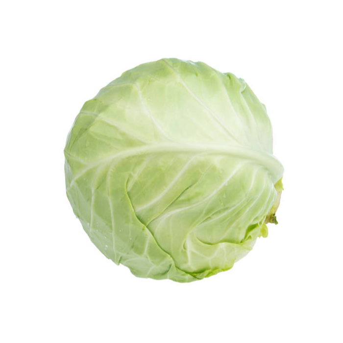 Vitkål KRAV