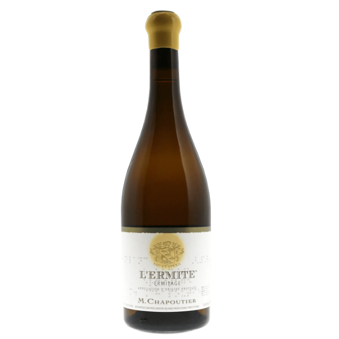 l'Ermite Blanc Ermitage