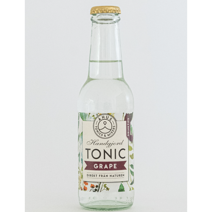 Grape Tonic