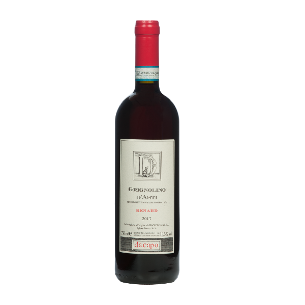 Grignolino D`Asti
