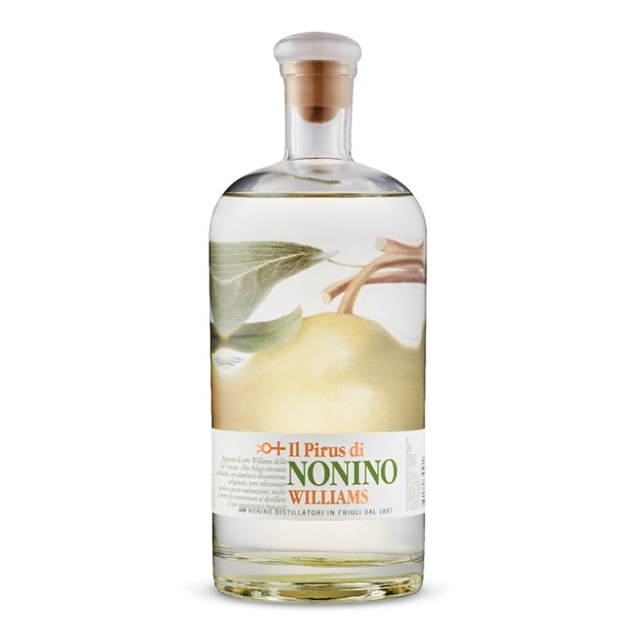 Nonino Il Pirus di Williams