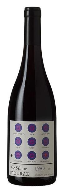 Casa de Mouraz Tinto Dao DOC