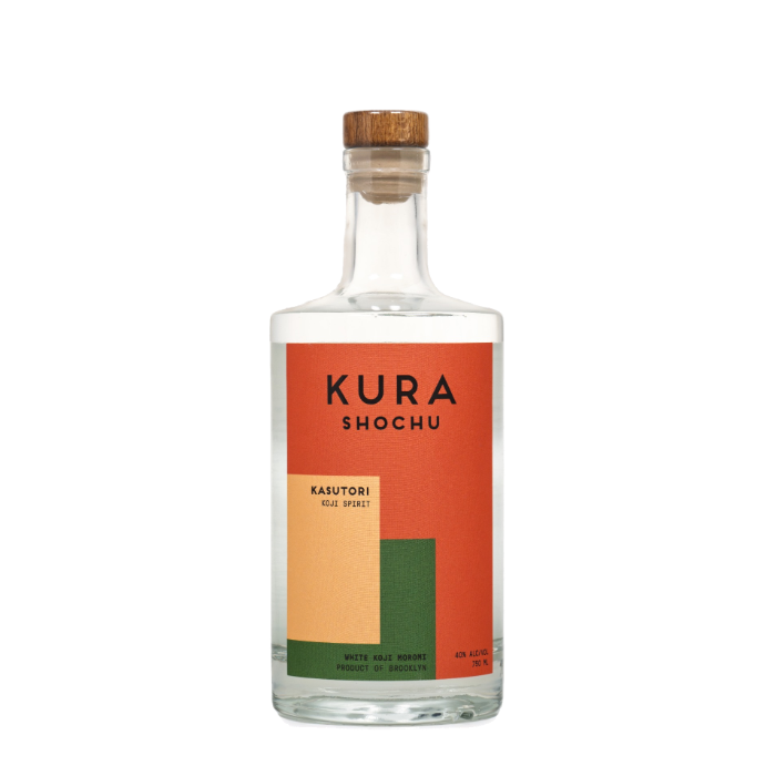 Brooklyn Kura Kasutori Shochu