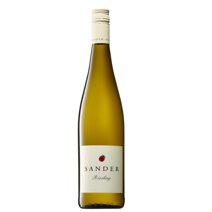 Sander Riesling