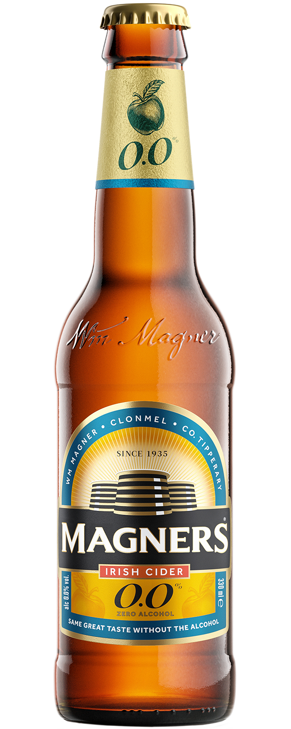 Magners Alcohol Free