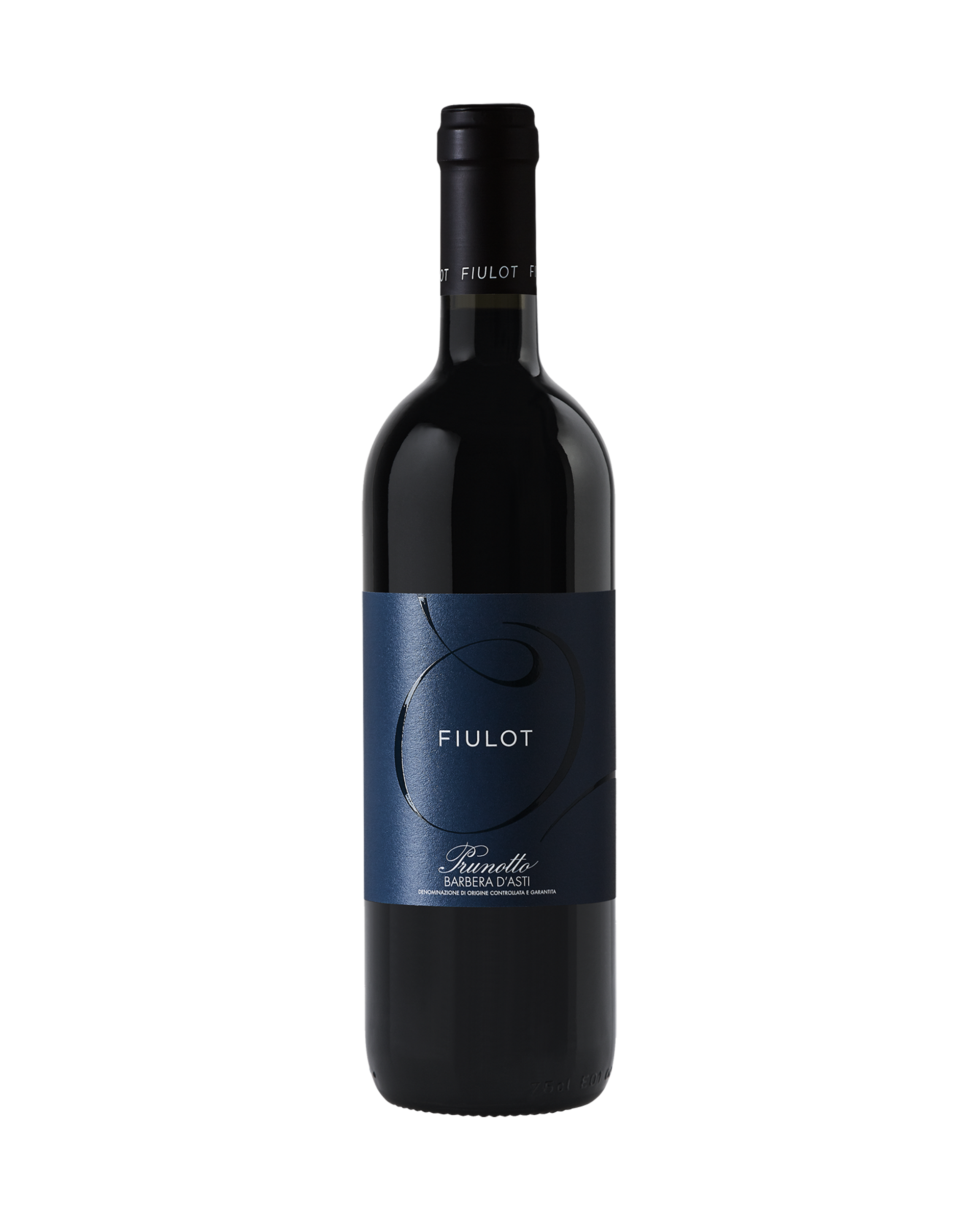 Prunotto Barbera d'Asti Fiulot
