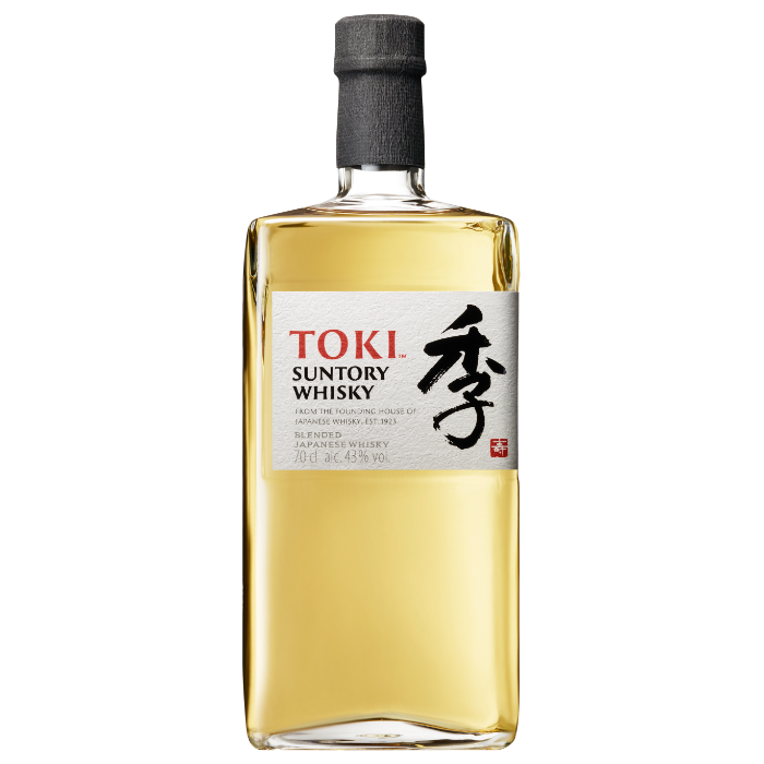 Toki Whisky