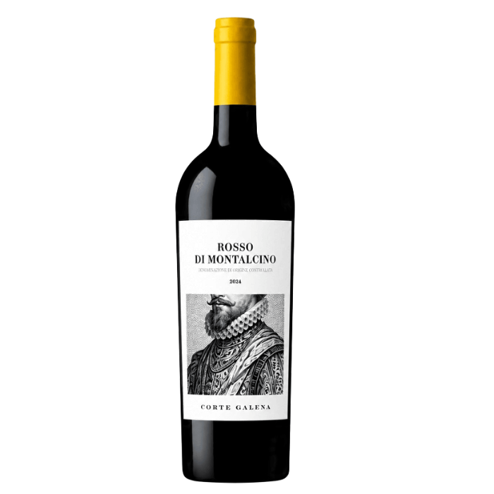 Corte Galena Rosso di Montalcino