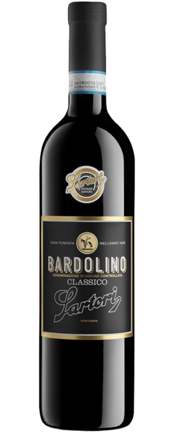 Bardolino Classico DOC