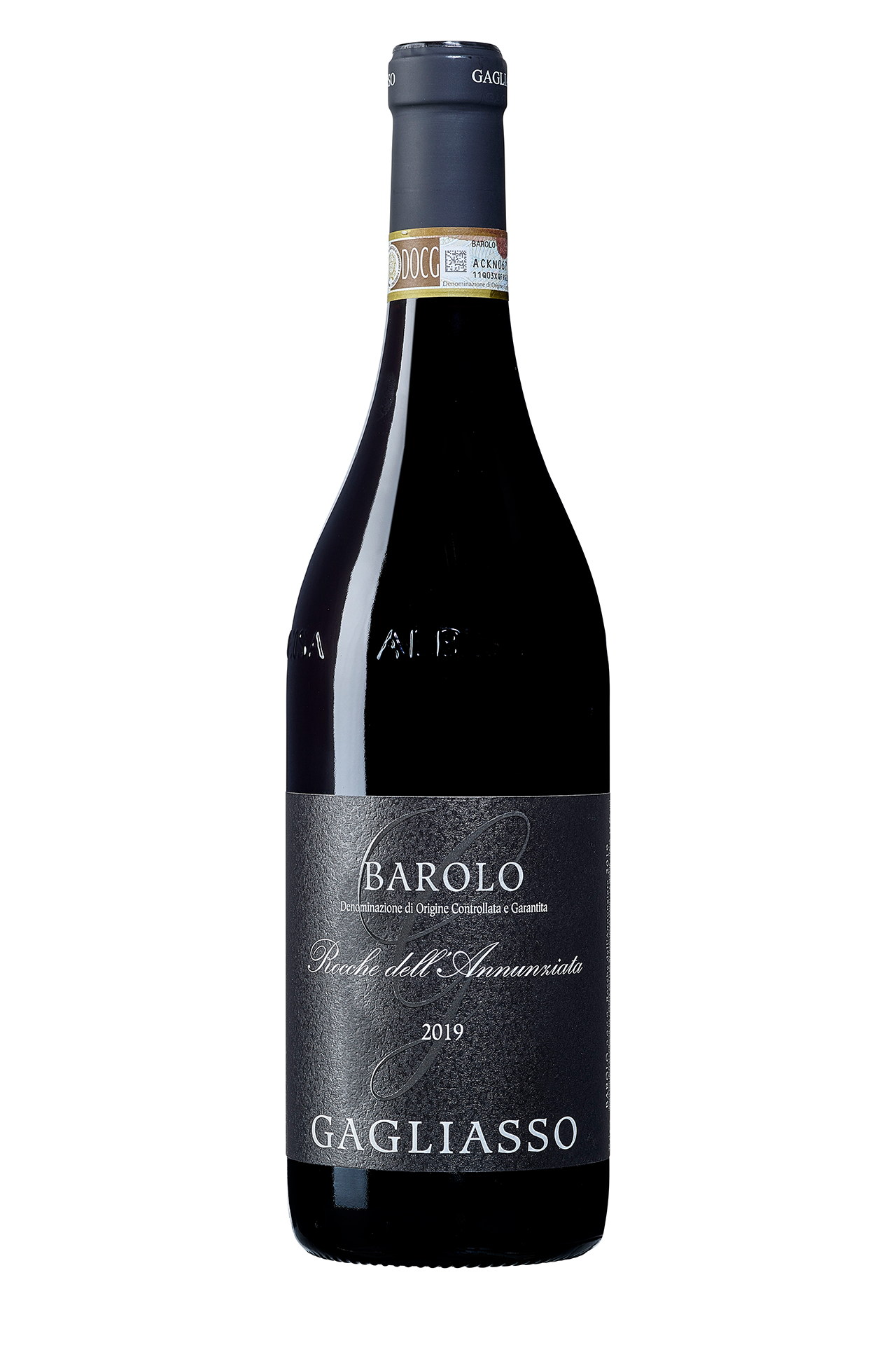 Barolo Rocche dell’Annunziata