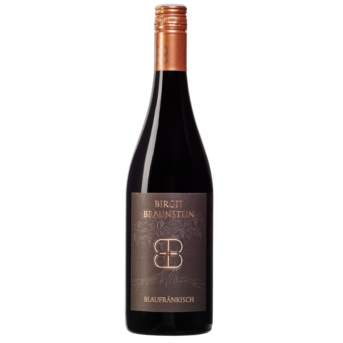 Blaufränkisch Heide