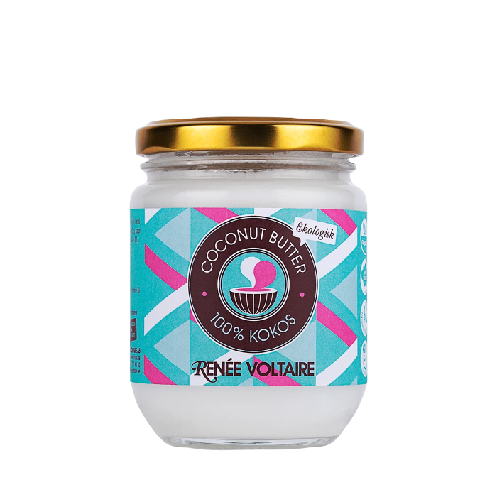 Coconut Butter - 100% kokos EKO (12)