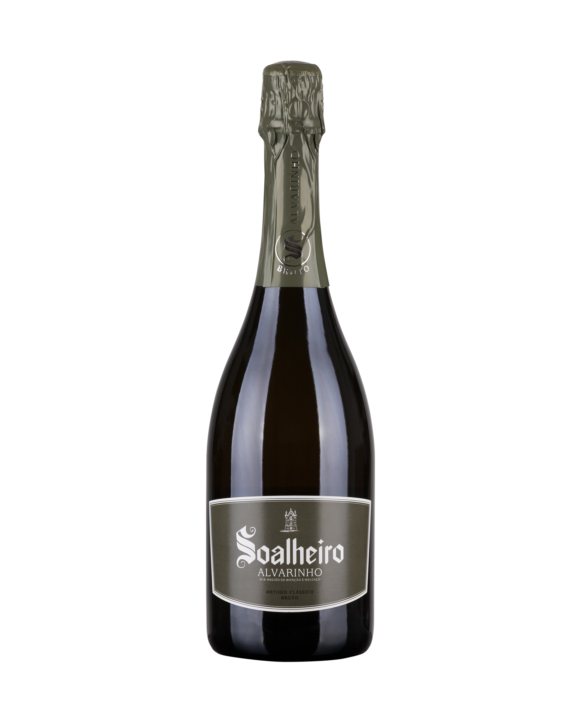 Soalheiro Brut