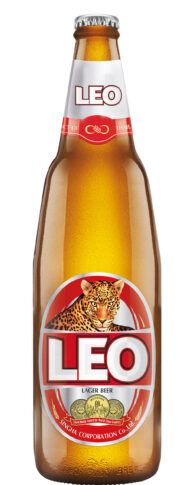 Leo Beer