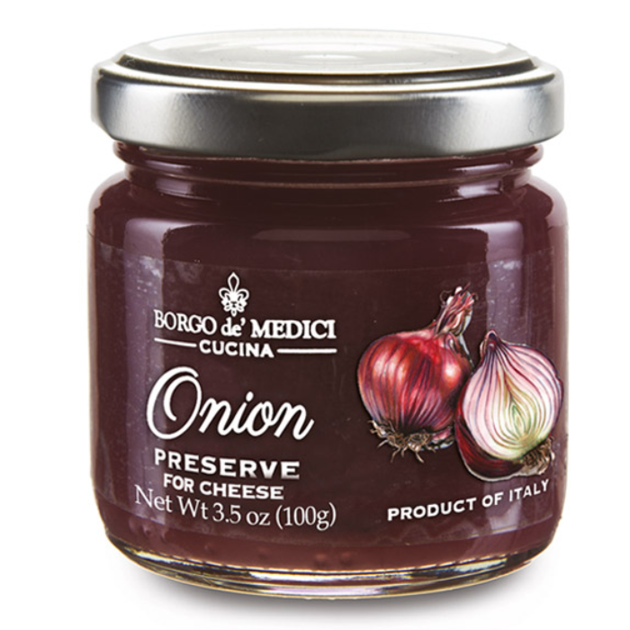 Borgo de Medici Rödlöksmarmelad
