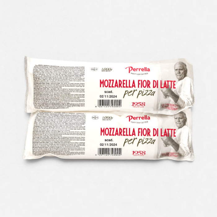 Fiordilatte Limpa (Perrella - 1kg)/ 16kg/krt
