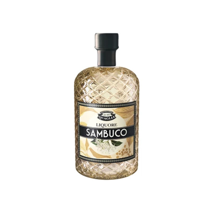 Quaglia Sambuco Elderflower