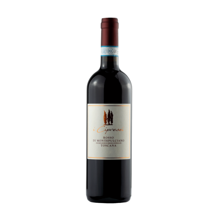 Rosso di Montepulciano DOC