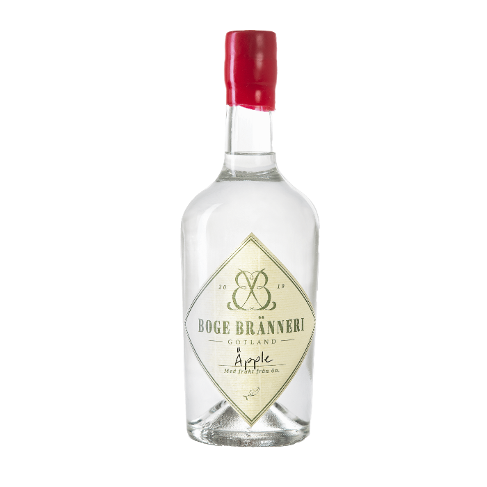 Äpple eau-de-vie