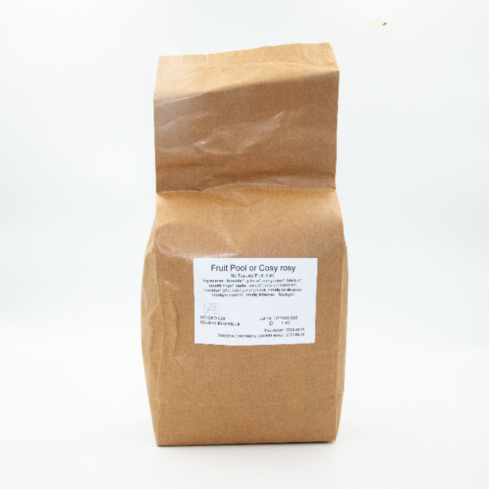 Cosy Rosy Organic 1 kg
