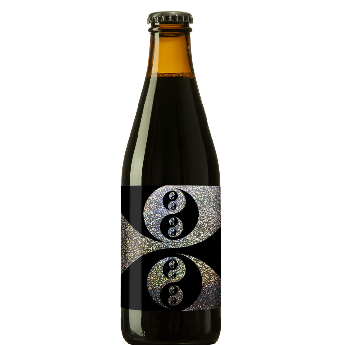 Omnipollo x 3 Sons, Corey Chocolate Marshmallow Vanilla Imperial Stout 12.7% (Flaska 330ml)