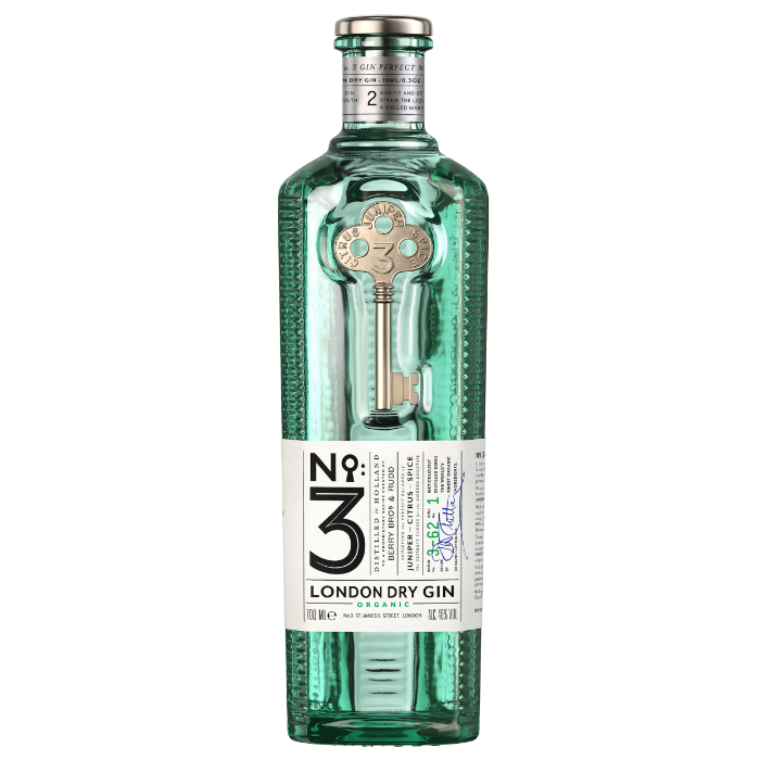London Dry Gin