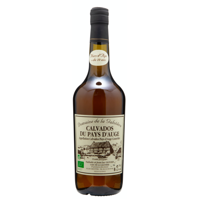 Calvados Hors d’Age Pays d’Auge