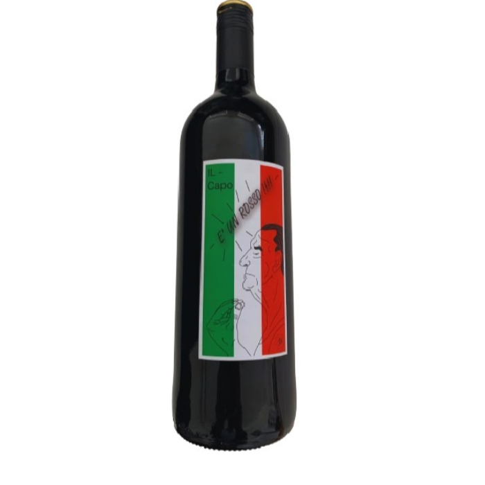 IL Capo VINO ROSSO