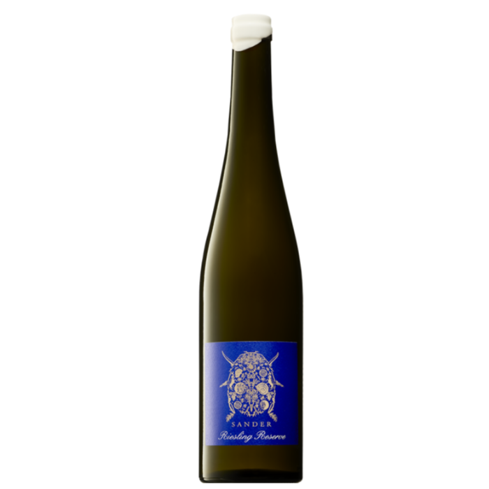 Sander Reserve Riesling