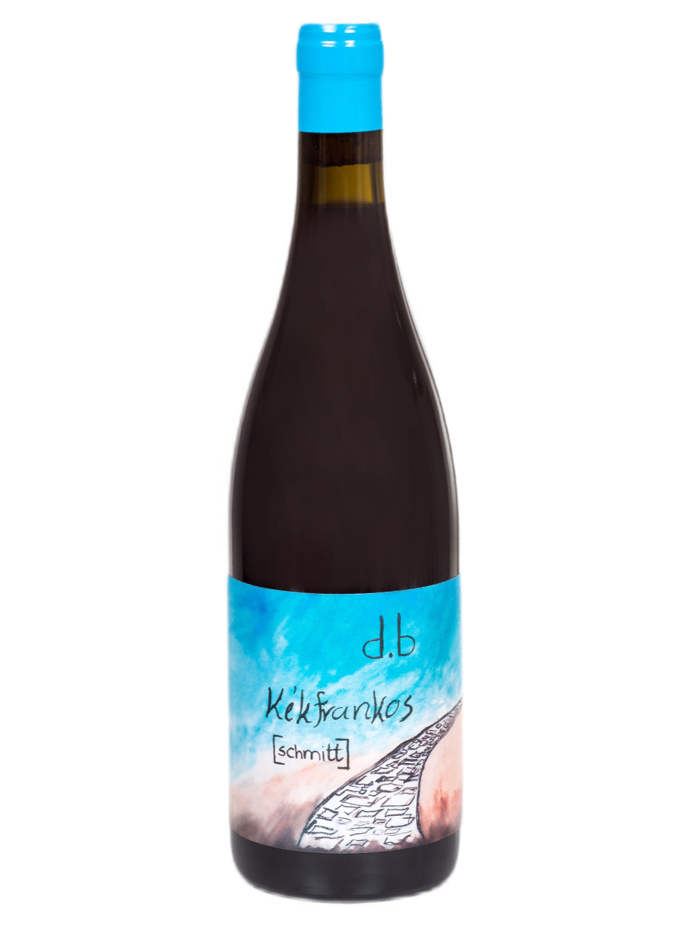 Weingut Schmitt - Kékfrankos 2021