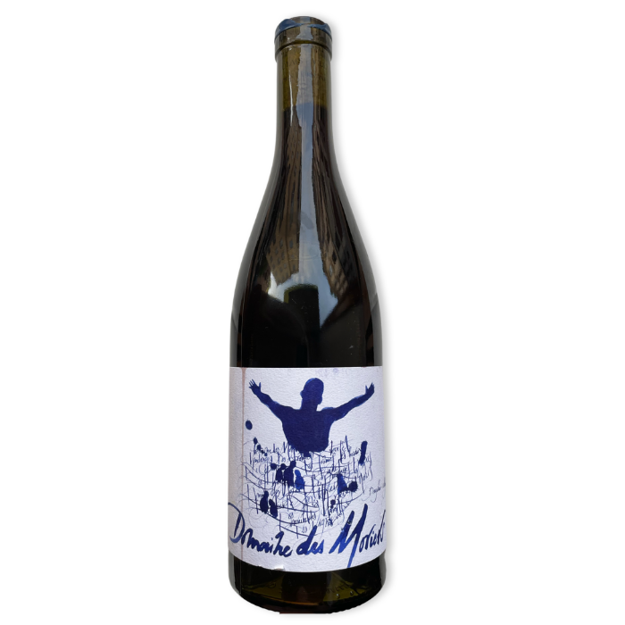 Moriers Beaujolais-Villages 2019