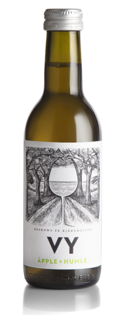 VY Humle 25cl x 24st