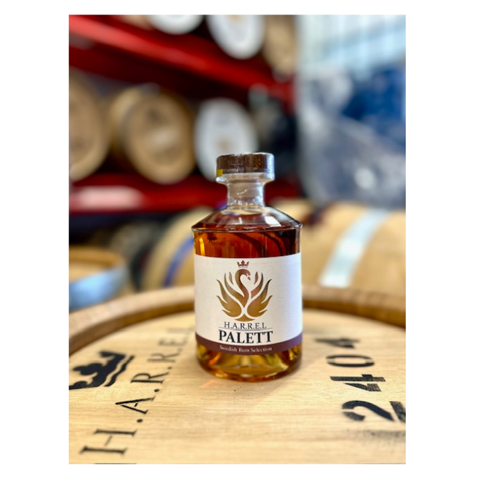 HARREL Palett