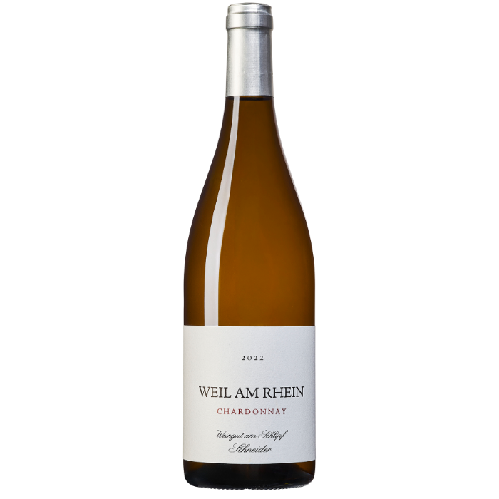 Weil Am Rhein Chardonnay