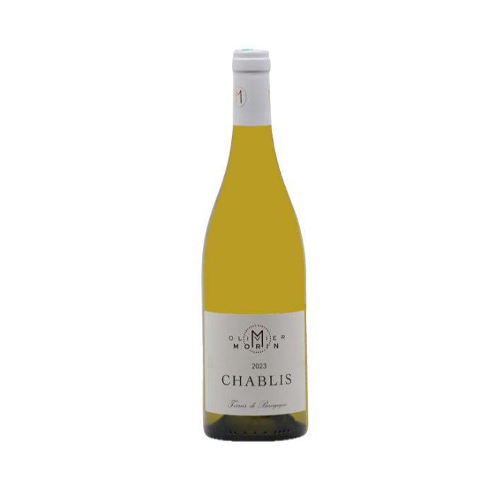 Chablis AOC
