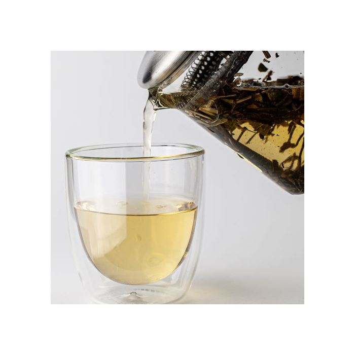 AYURVEDA BREATHE ORGANIC - JAR