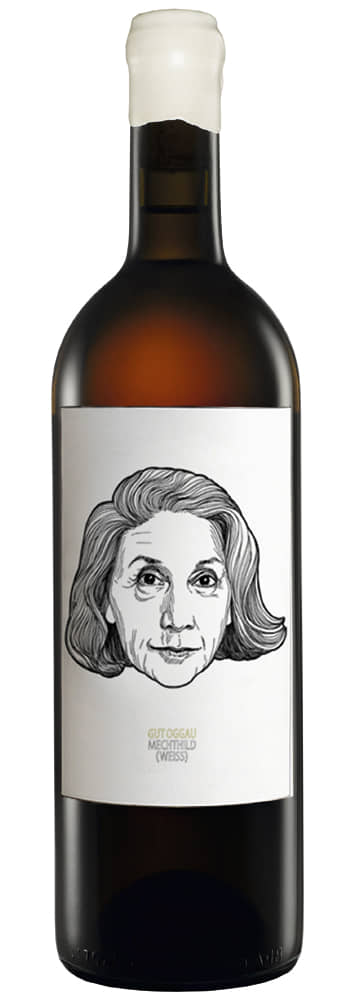 Gut Oggau - Mechtild 2022 EKO