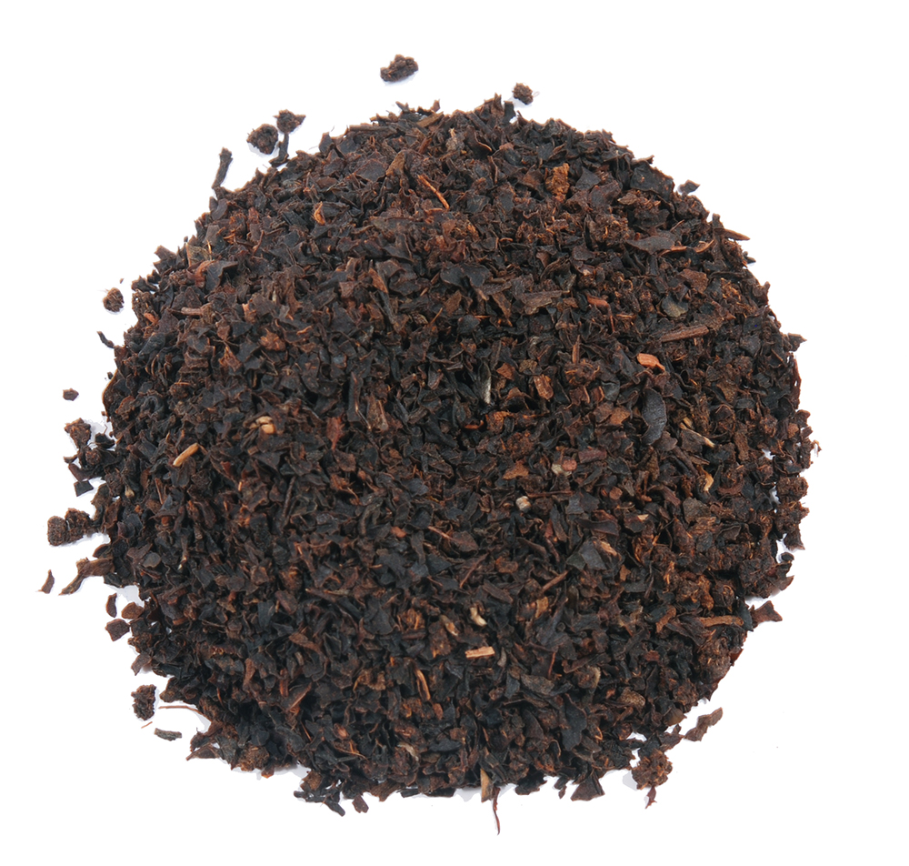 Irish Breakfast lösvikt