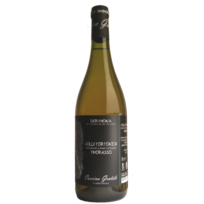 Timorasso Colli Tortonesi Derthona