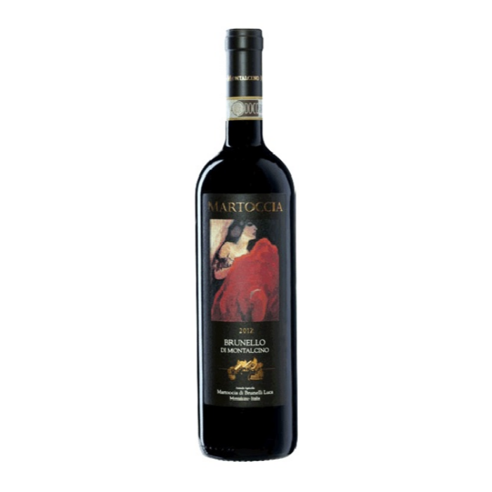 Brunello di Montalcino
