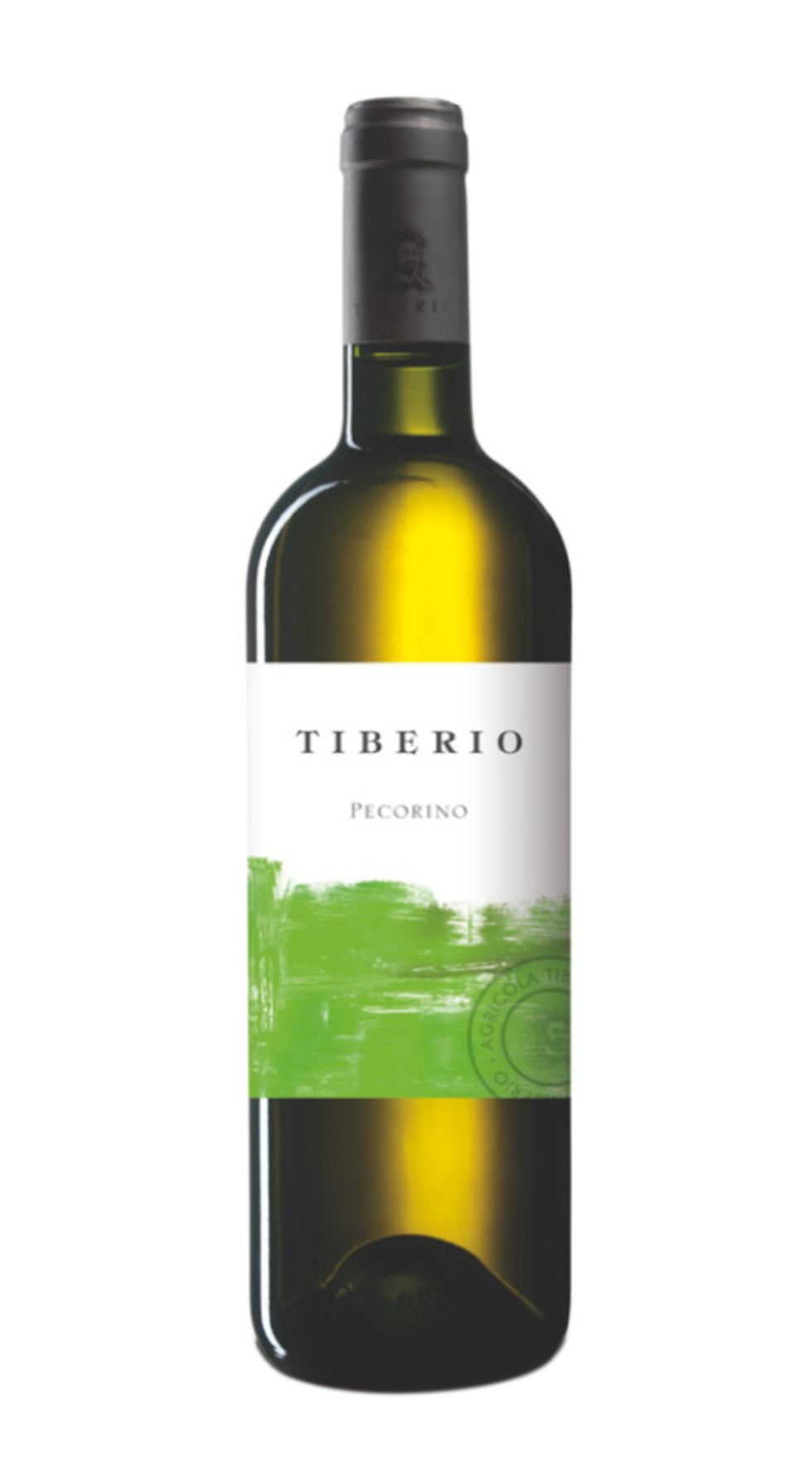 2021 Tiberio Pecorino*