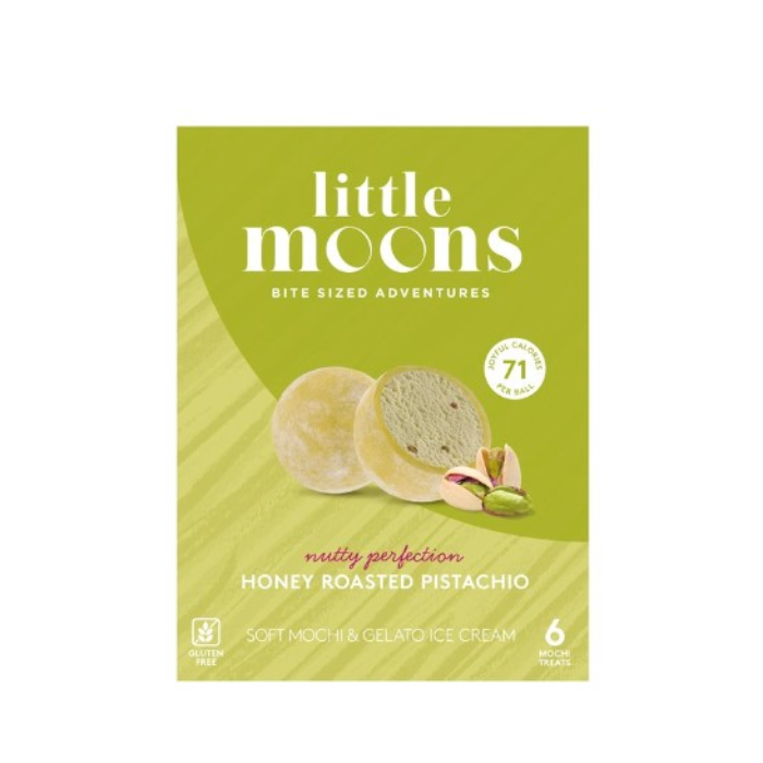Mochi Pistage Little Moons