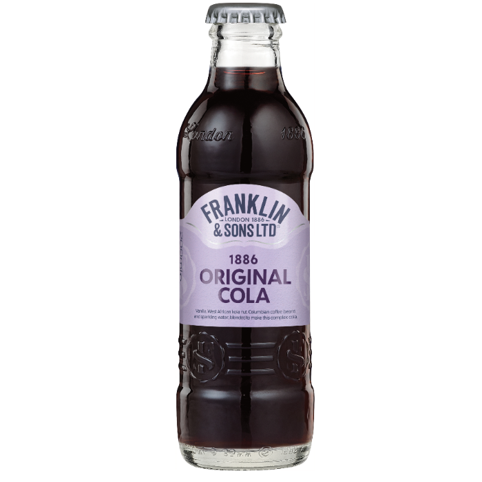 Original Cola