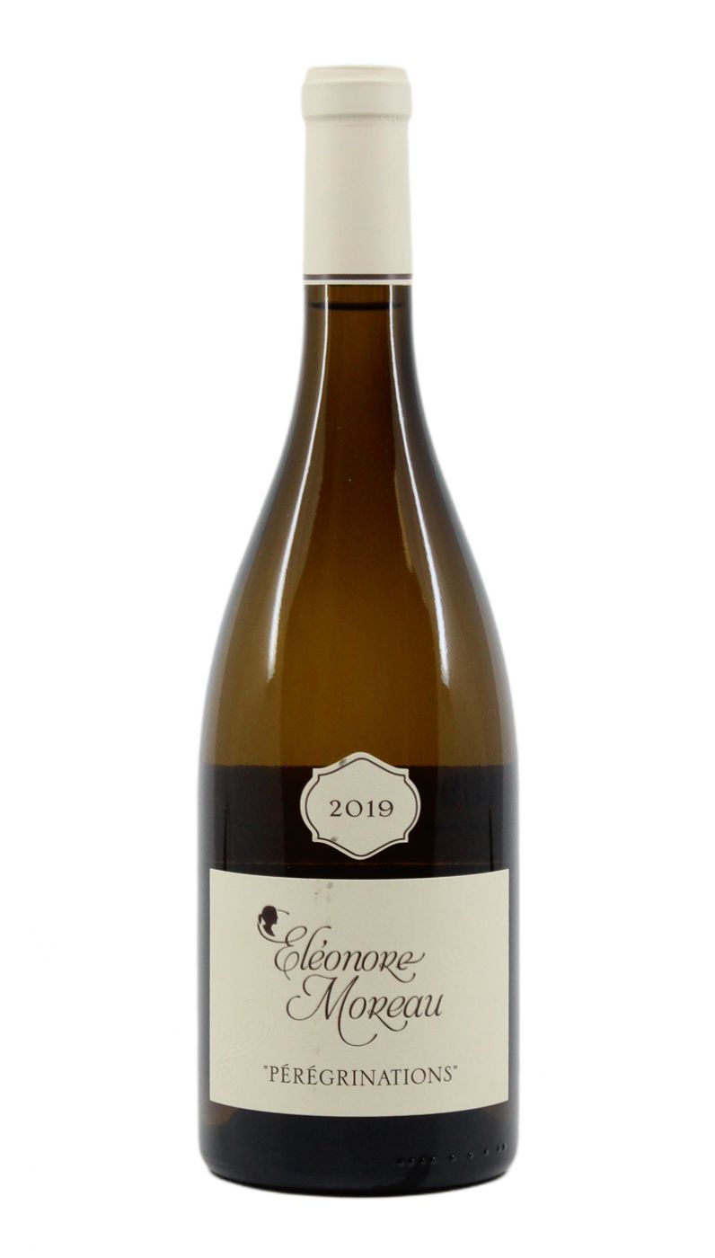 Chablis "Cuvée Pérégrinations"