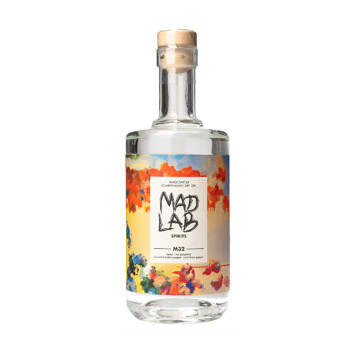 MadLab Spirits M32