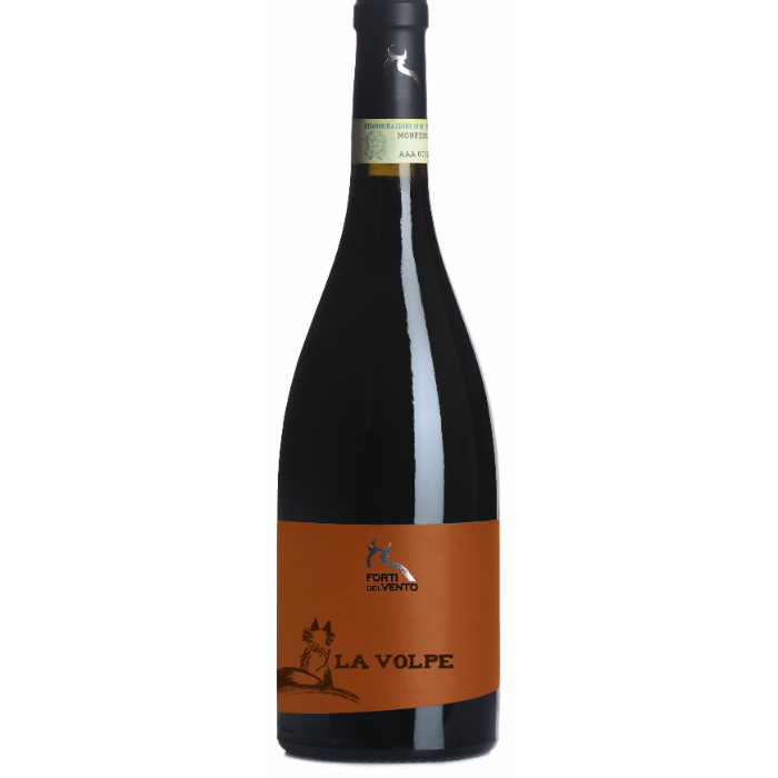 La Volpe DOLCETTO