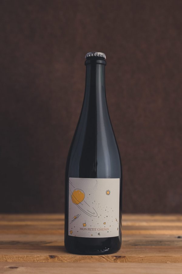 Mon Petit Chenin Pet nat