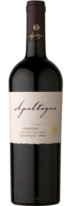 Reserva Carmenere 6-P