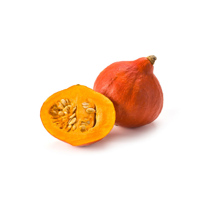 Pumpa Hokkaido Lösvikt